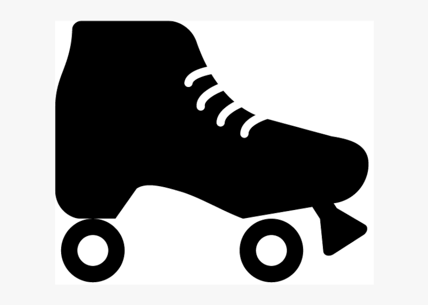 Skate - Quad Skates, HD Png Download