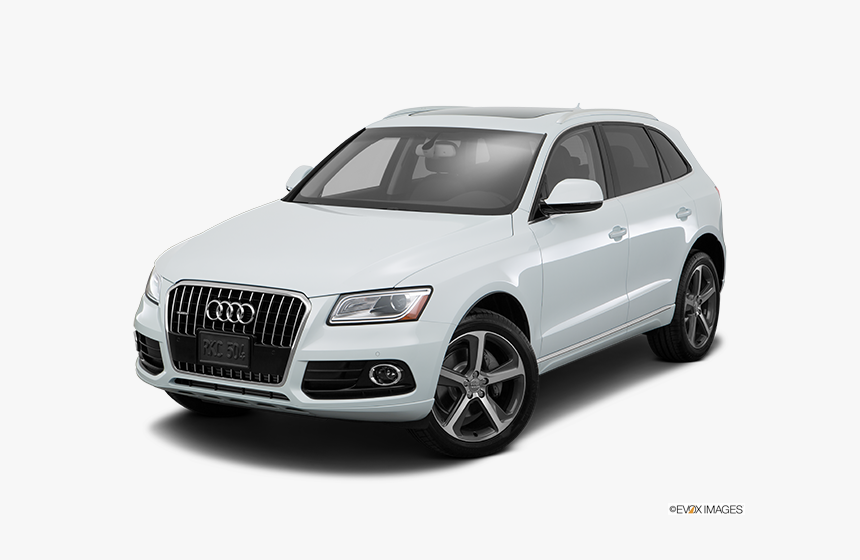2016 Audi Q5 Png - Mitsubishi Outlander 2019 Price In Qatar, Transparent Png