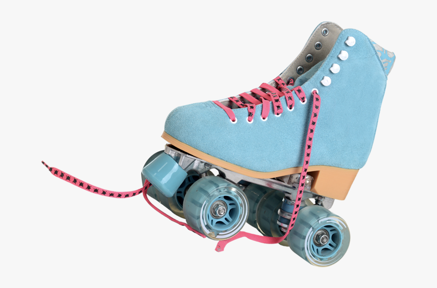 Skateleftupdate1 - Roller Skate, HD Png Download