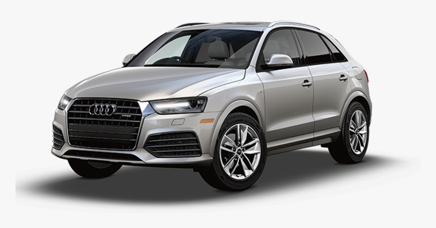 Audi Q3 - Acura 2020 Tlx Grey, HD Png Download