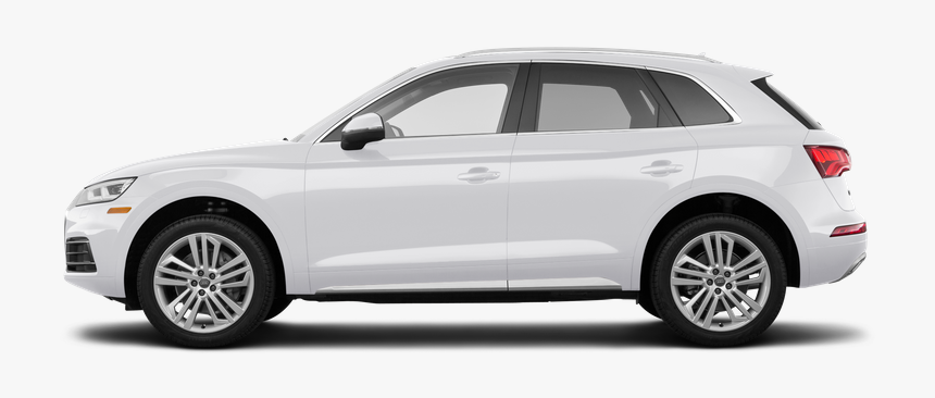 Audi Q5 2020 White, HD Png Download