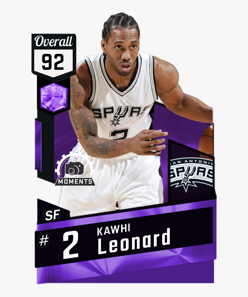 michael jordan kawhi
