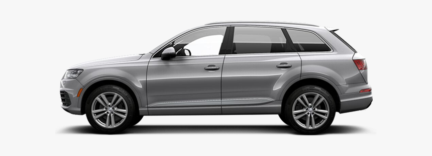 2018 Audi Q7 - Audi Q7 Quattro 2018, HD Png Download