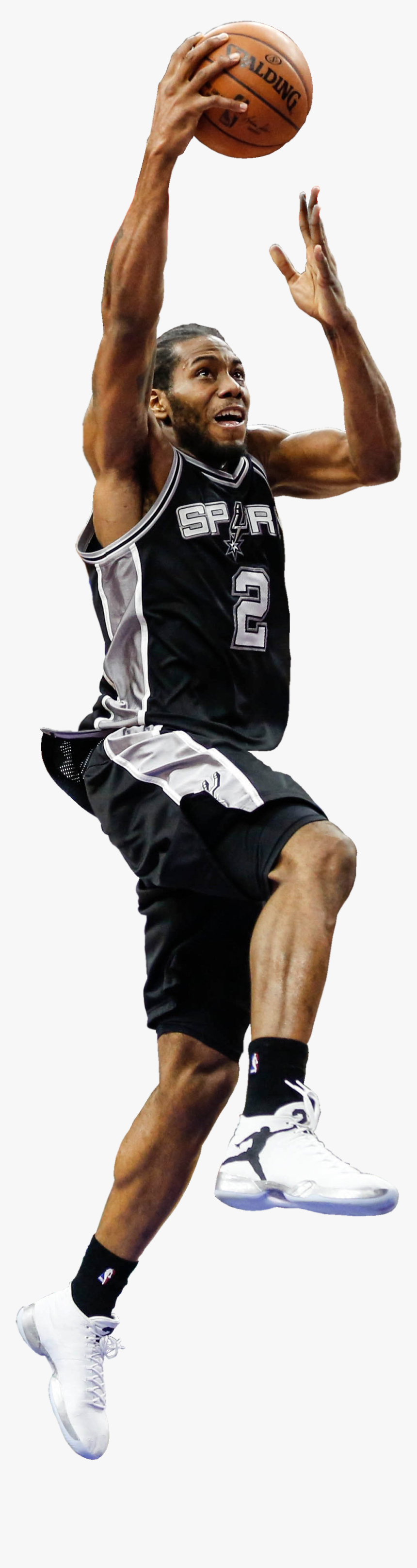 Kawhi Leonard Transparent Background, HD Png Download