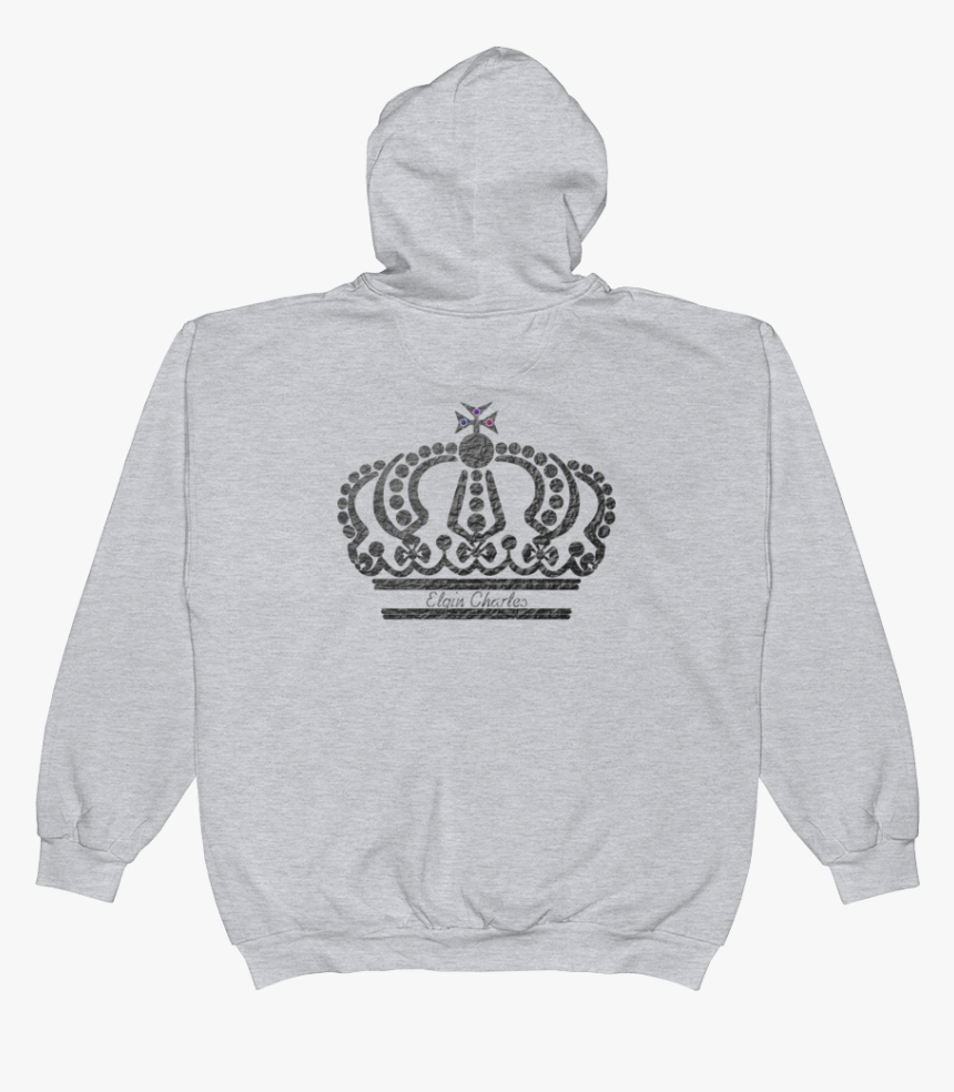 Hoodie, HD Png Download