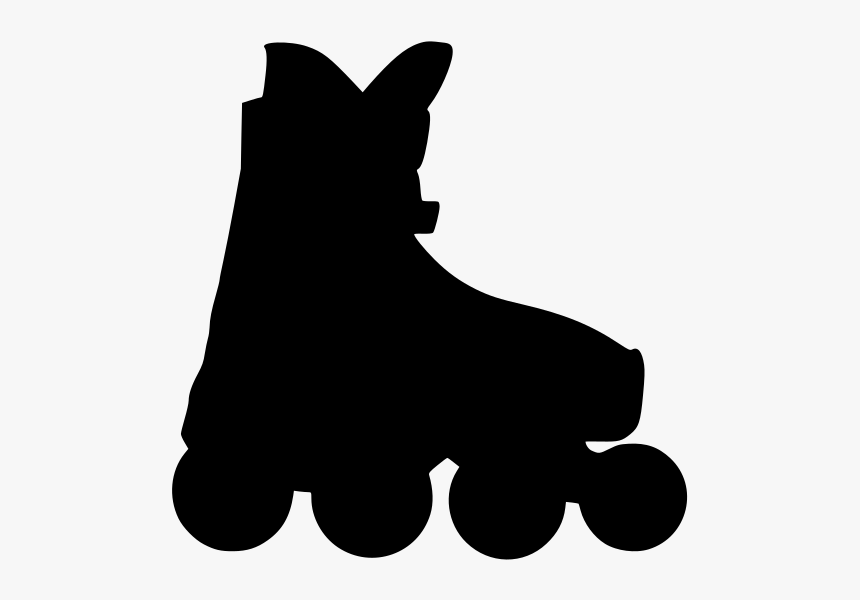 Roller Skating, HD Png Download