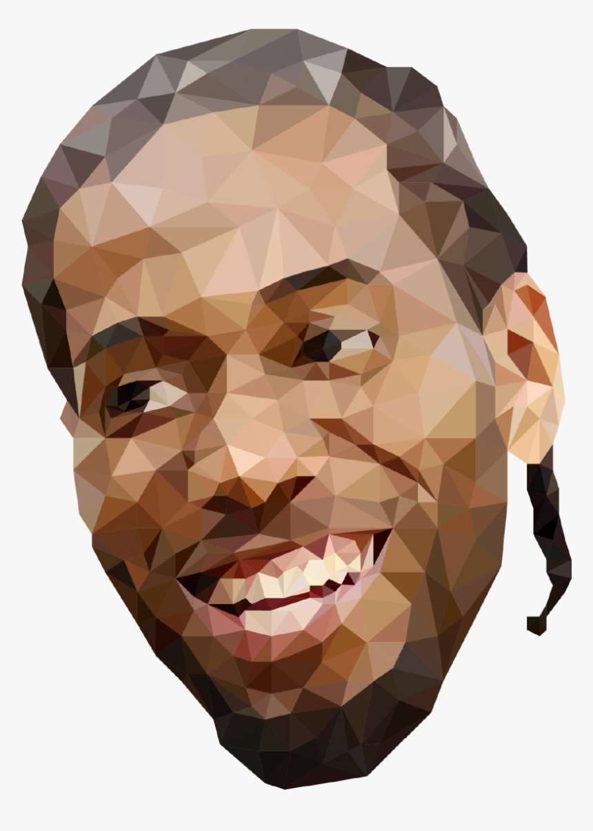 Kawhifaceartboard 1 - Illustration, HD Png Download