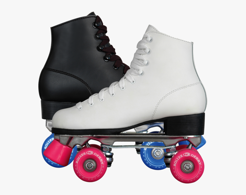 Roller Skates Transparent Background, HD Png Download