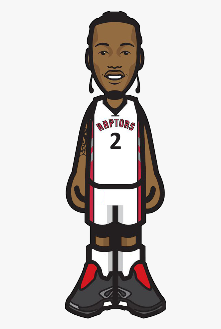 Kawhi Leonard Clipart, HD Png Download