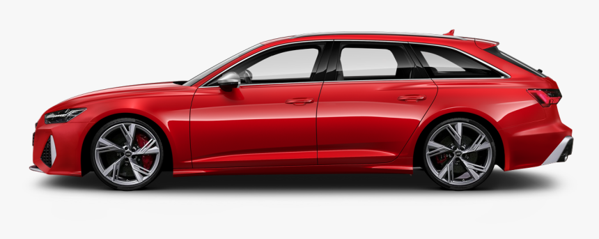 Rs 6 Avant - Audi S6, HD Png Download