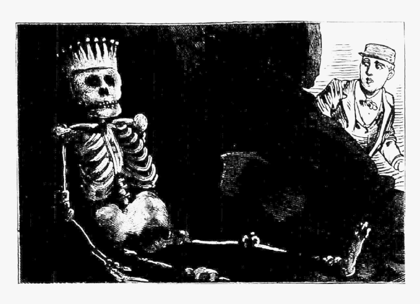 Transparent Silver King Crown Png - Illustration, Png Download