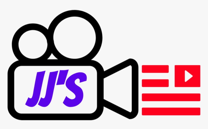 Jj S Movie Reviews - Video Camera Icon, HD Png Download