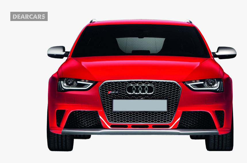 Audi A4 B8 5 Rs4 Grill, HD Png Download