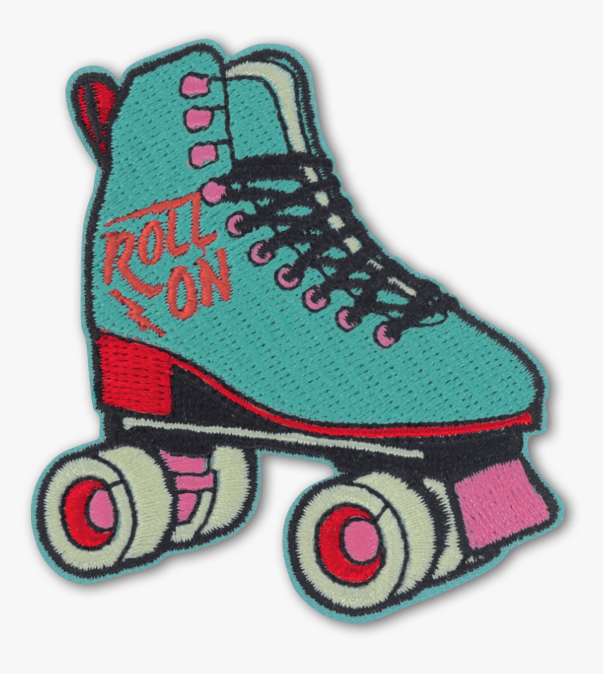 Rollerskate, HD Png Download