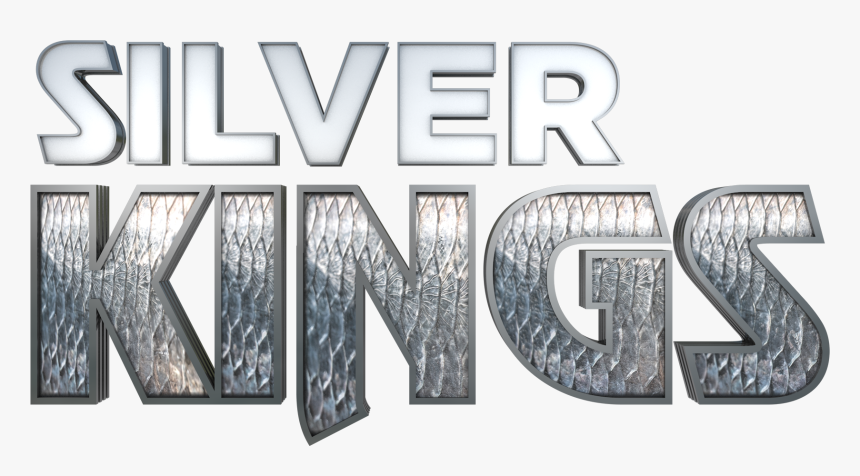 Silver King Crown Png - Poster, Transparent Png