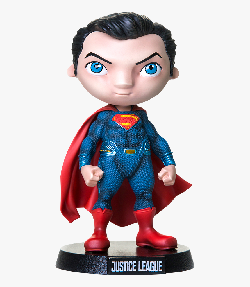 Mini Co Superman, HD Png Download