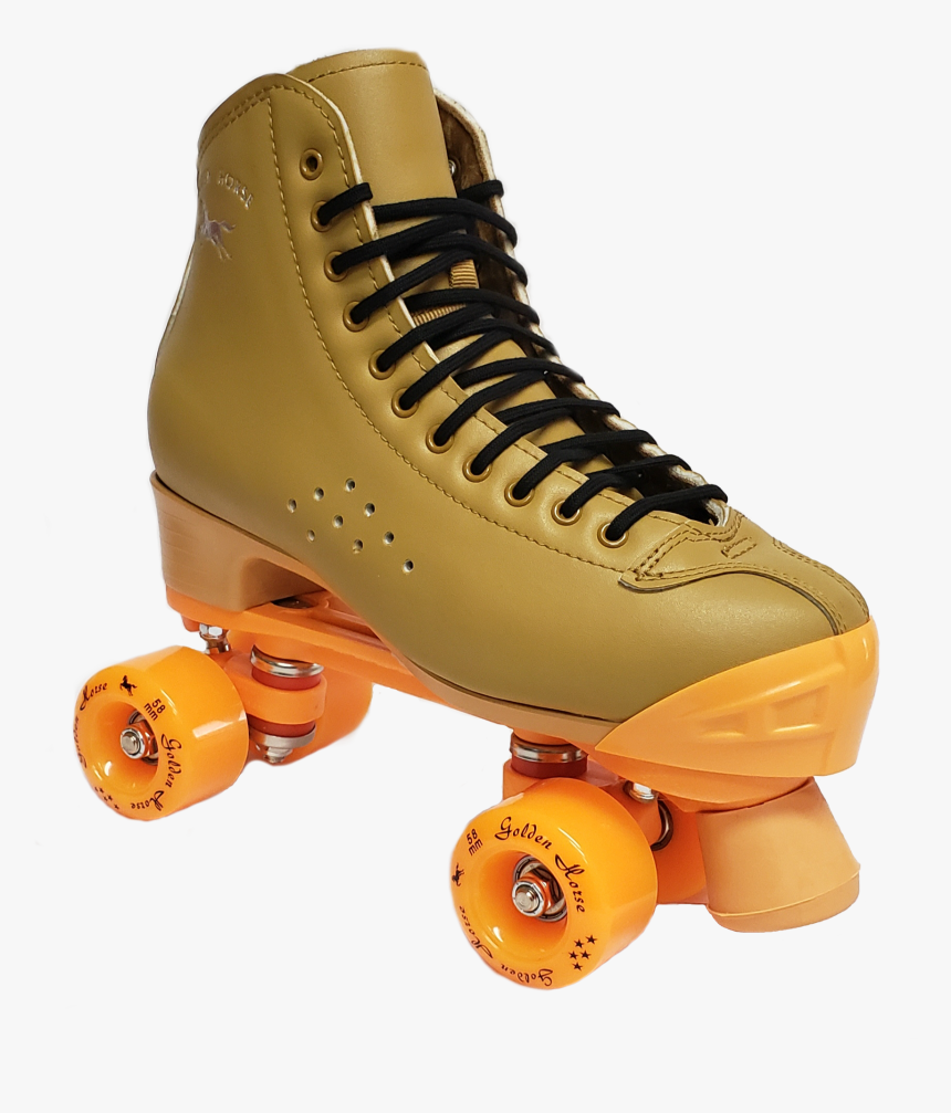 Quad Skates, HD Png Download