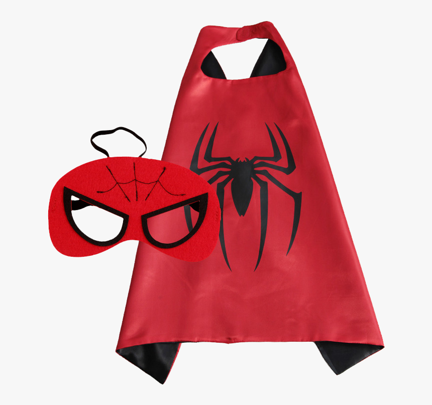 Boys - Antifaz De Hombre Araña, HD Png Download