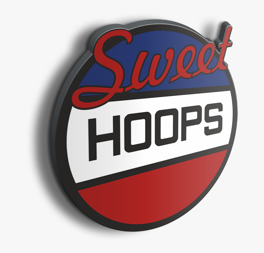 3d-logo33 - Emblem - Emblem, HD Png Download