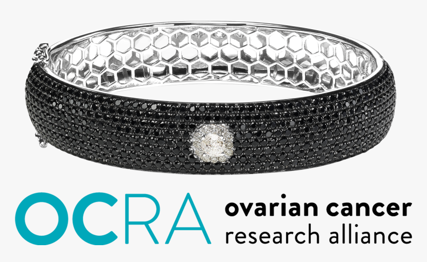 Ovarian Cancer Research Alliance, HD Png Download