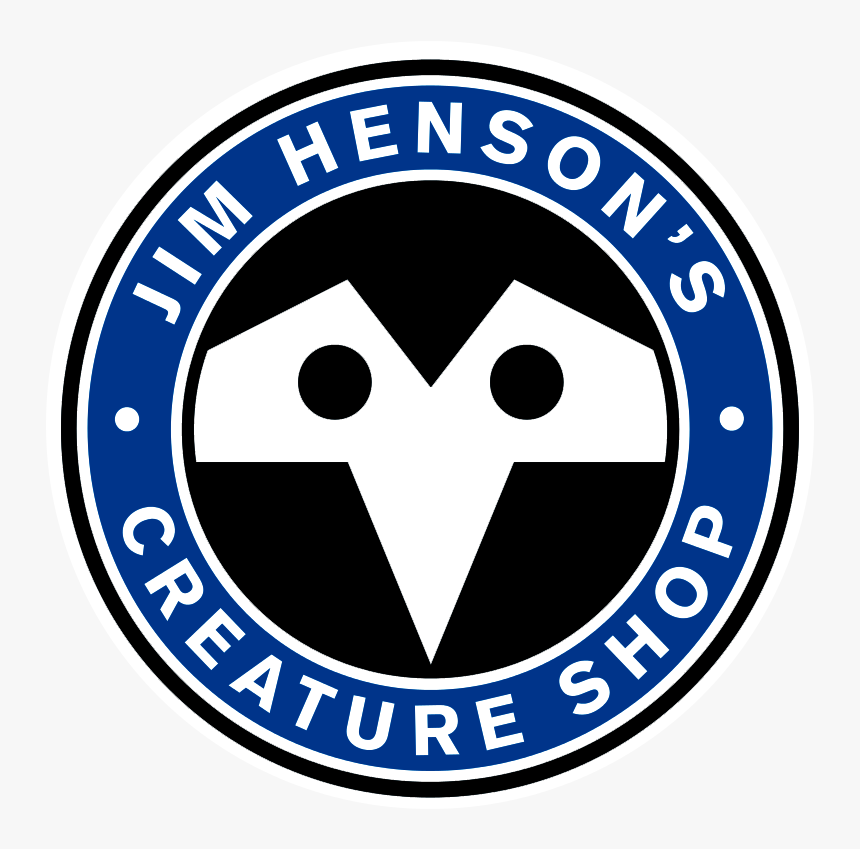 Jim Henson S Creature Shop , Png Download - Jim Henson's Creature Shop, Transparent Png