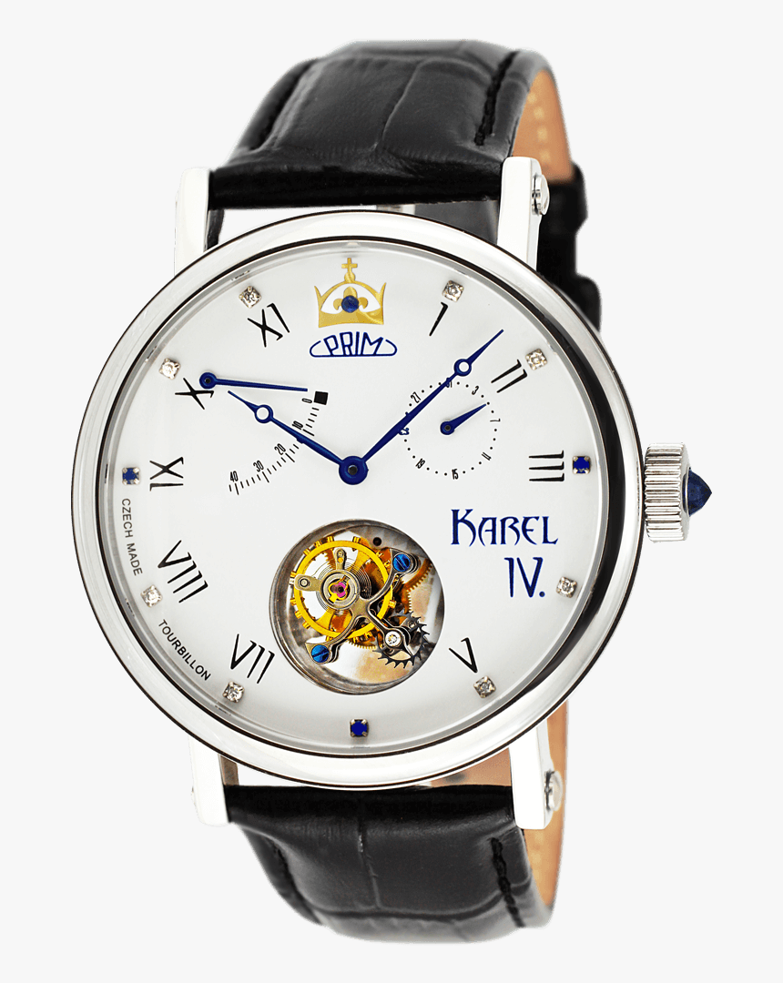 Cartier Rotonde, HD Png Download