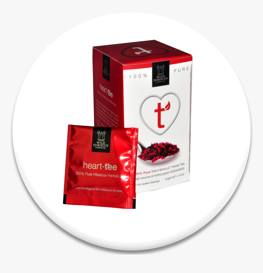 Hibiscus Tea Wild, HD Png Download
