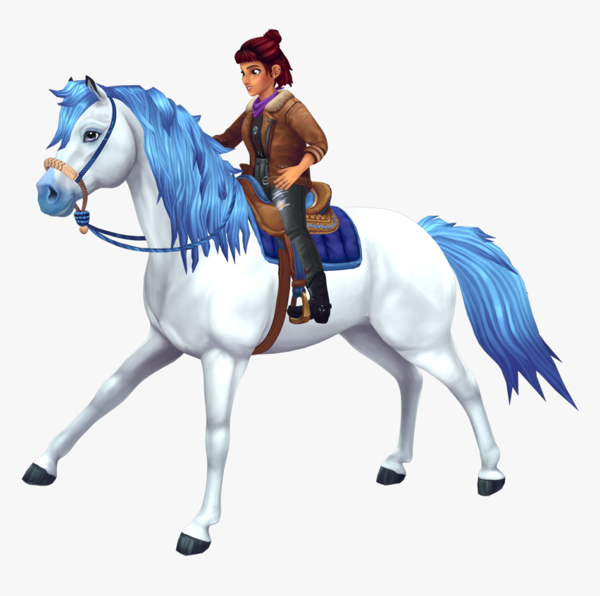 Lisa & Starshine - Lisa And Starshine Sso, HD Png Download