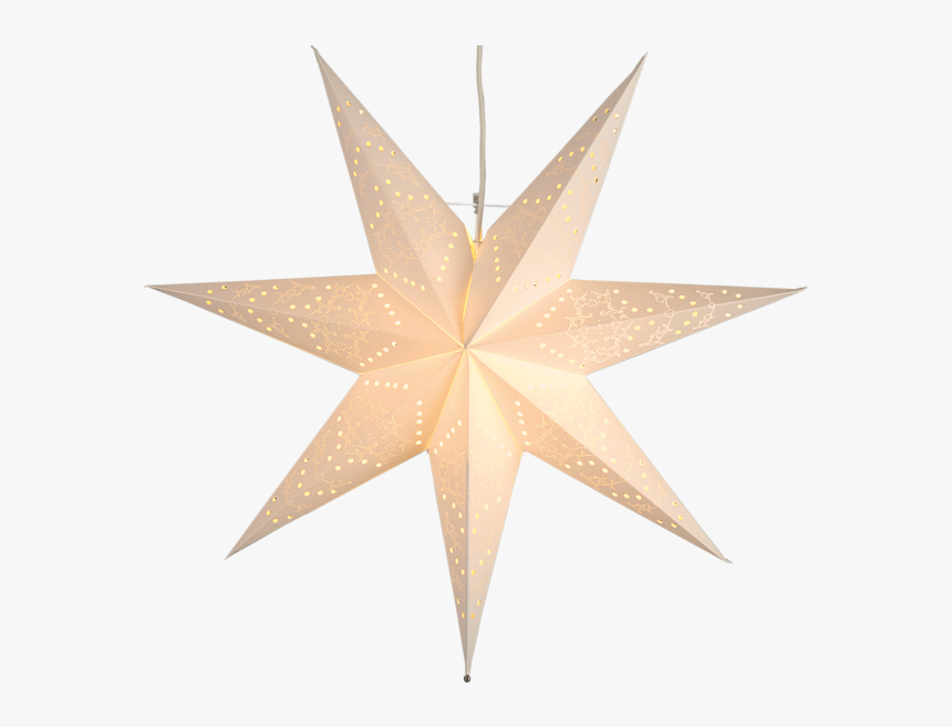Best Season - Paper Stars Light White, HD Png Download