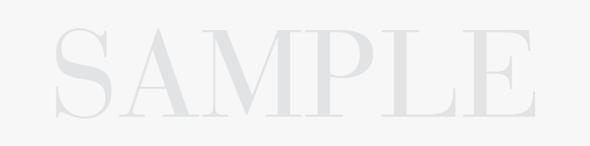 Sample Png - Sample-menu - Tan, Transparent Png