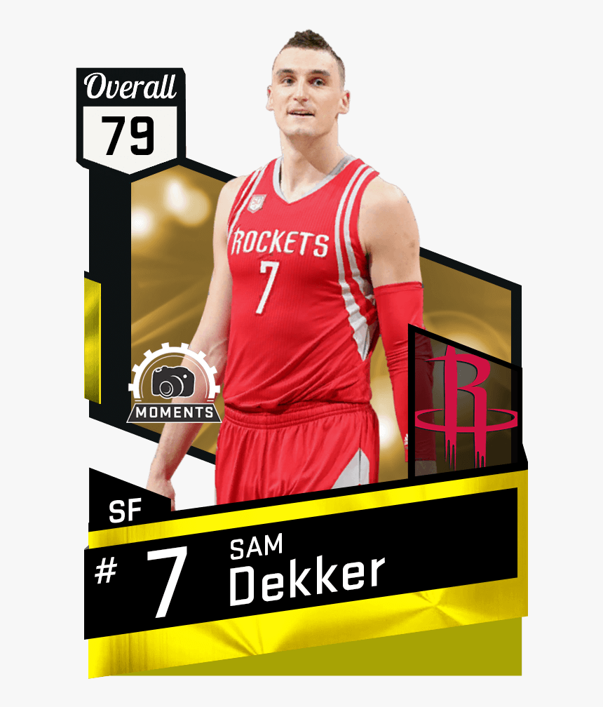 Houston Rockets Get Red, HD Png Download