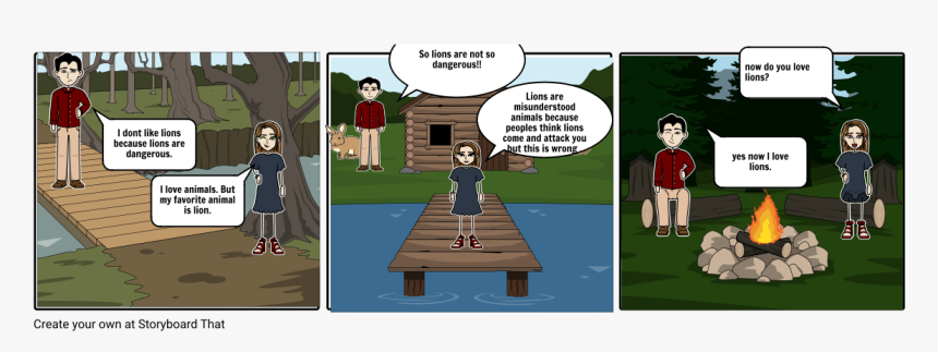 Cartoon, HD Png Download