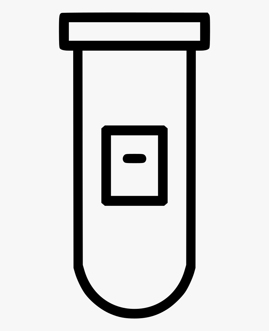 Urine Sample Icon Png, Transparent Png