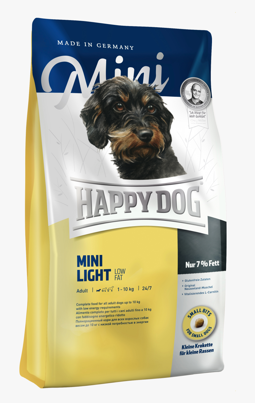 Happy Dog Mini Light, HD Png Download