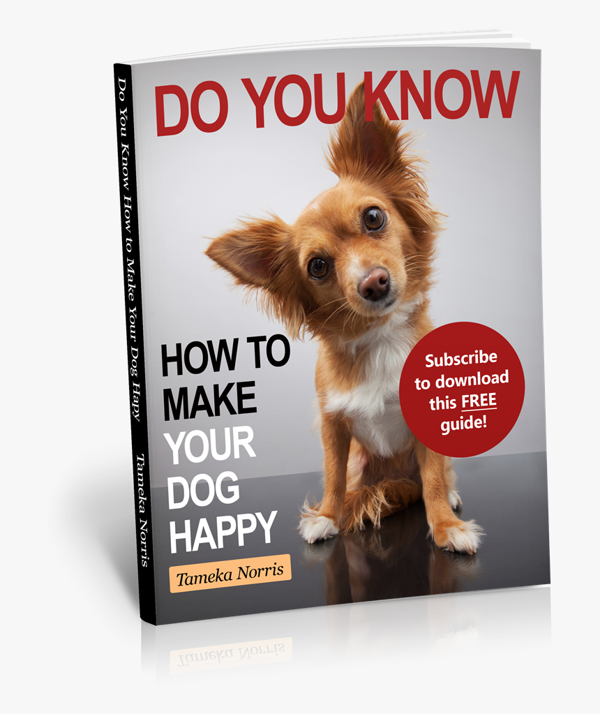 Happy Dog Free Ebook - National Puppy Day Real Estate, HD Png Download