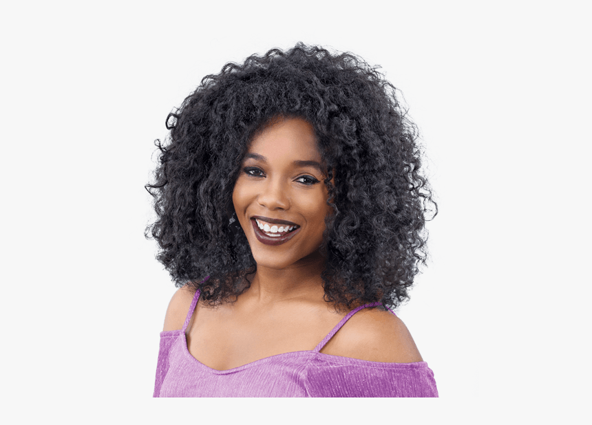 Doogro Model Photo - Wig, HD Png Download