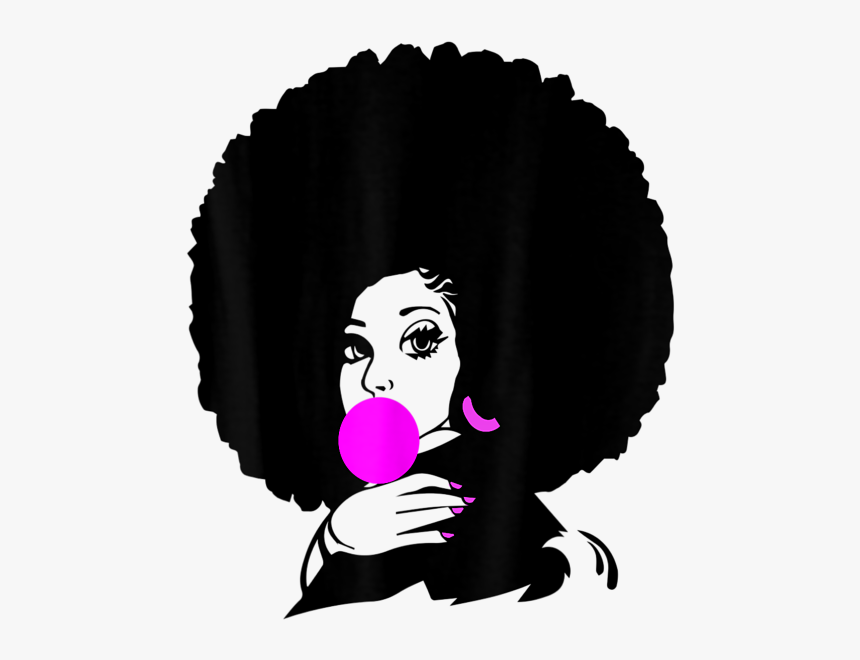 Quotes On African Girls, HD Png Download