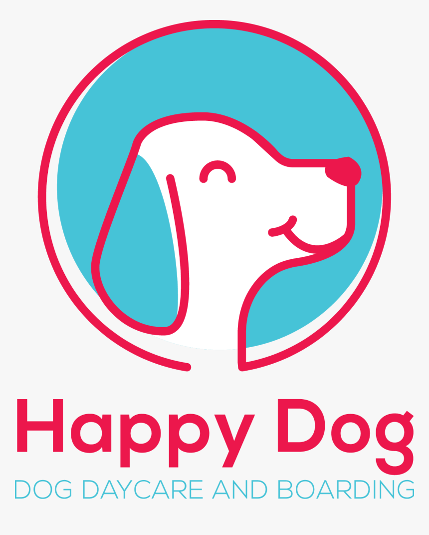 Happy Dog Day Care And Boarding, HD Png Download