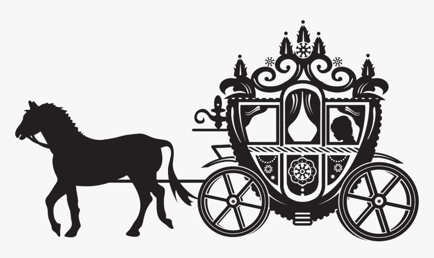 Carriage Png, Transparent Png