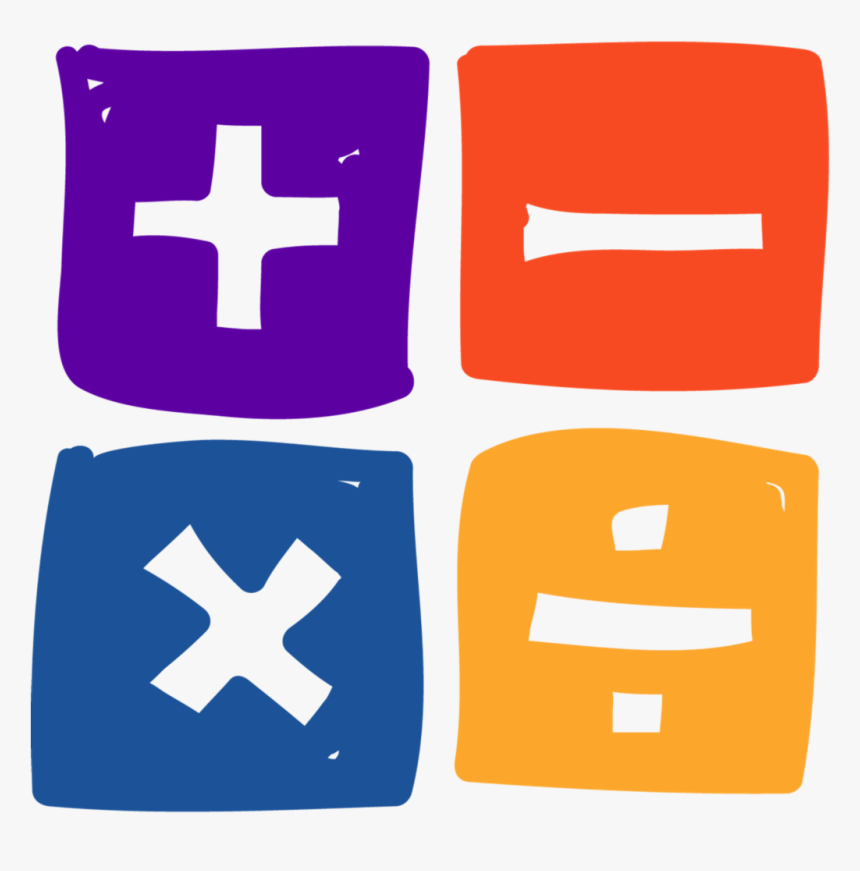 Ios Application Mathe Lernen - Realmax Scientific Calculator, HD Png Download