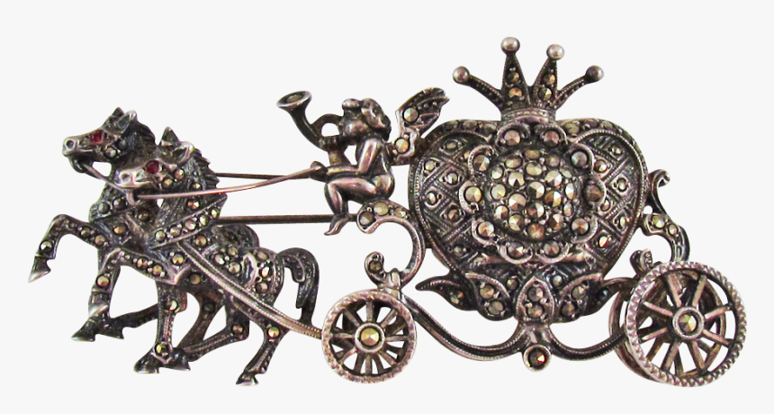 Carriage, HD Png Download