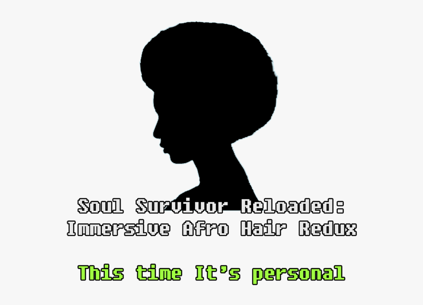 Silhouette, HD Png Download