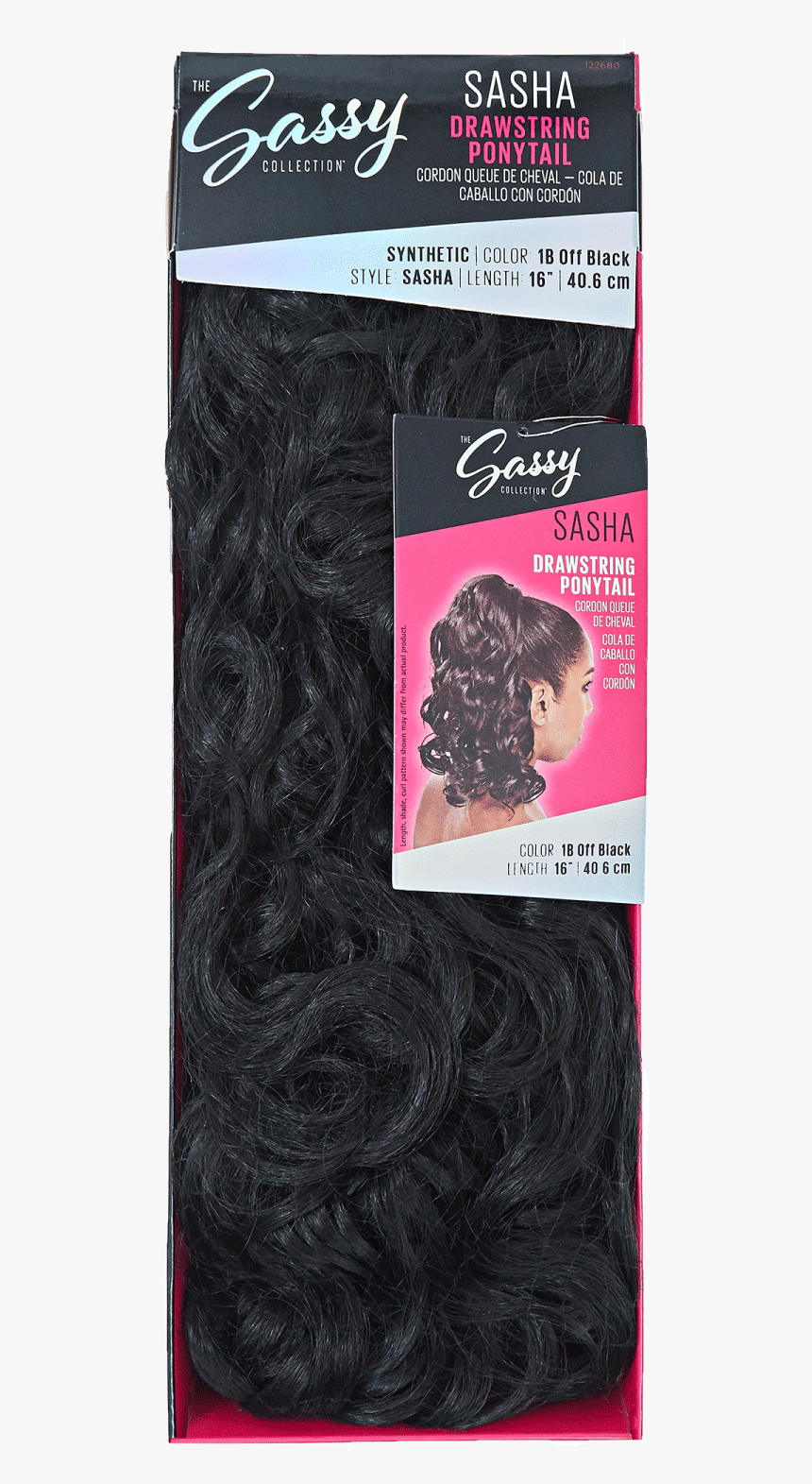 Lace Wig, HD Png Download