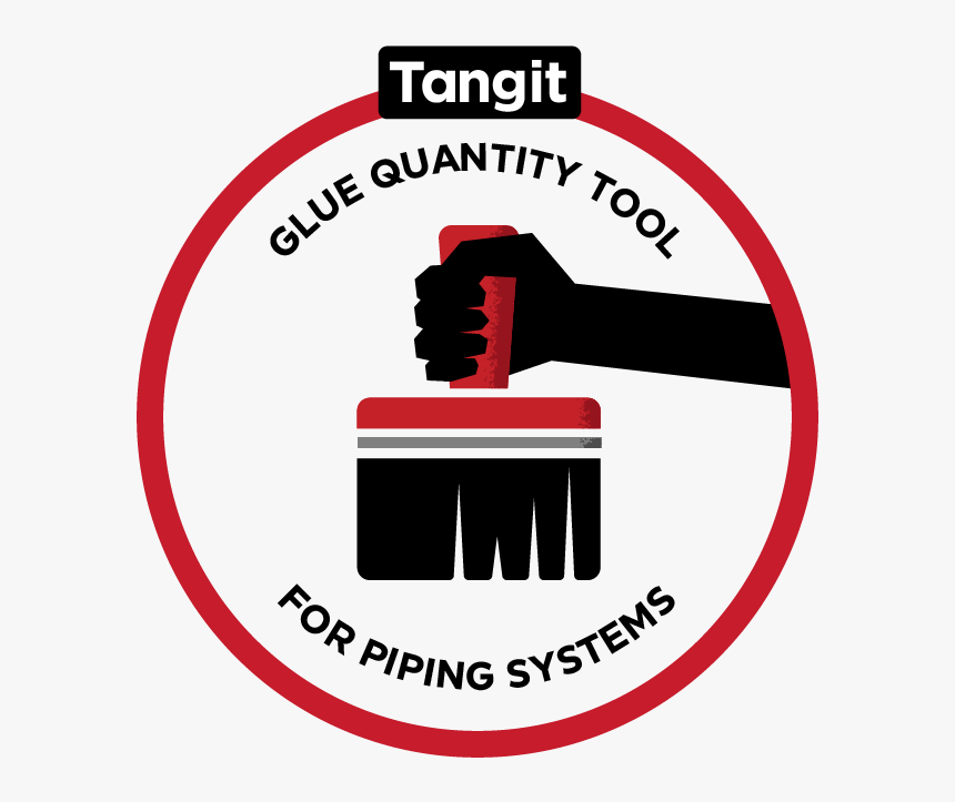 Tangit Glue Quantity Tool Icon - Ad Villaviciosa De Odon, HD Png Download