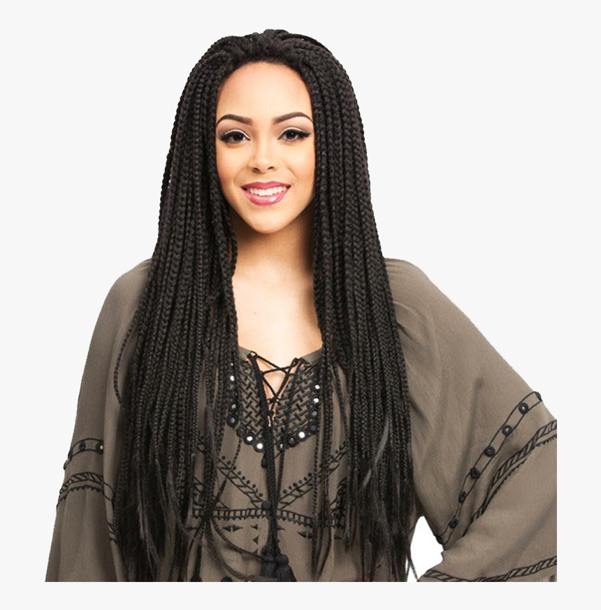 Lace Wig, HD Png Download