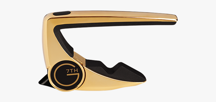 Custom Performance 2 - G7th Performance 2 Capo, HD Png Download