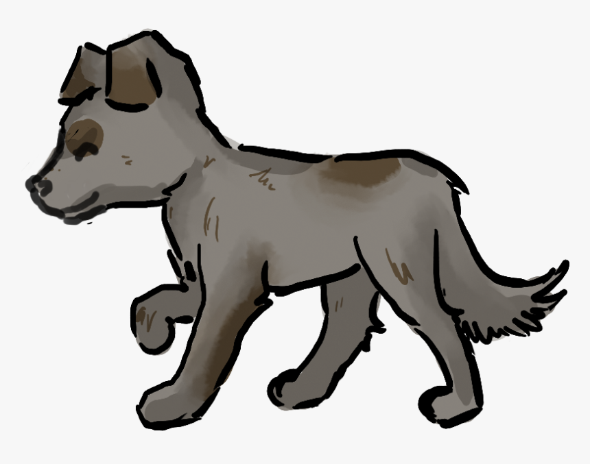 Ancient Dog Breeds, HD Png Download
