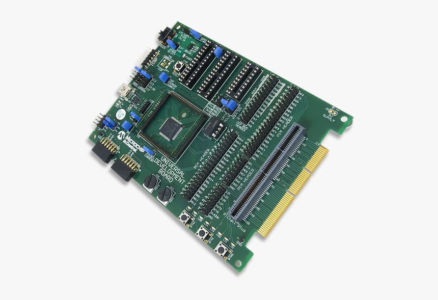 Xilinx Zynq Ultrascale+ Mpsoc Zcu104, HD Png Download