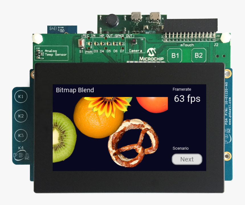 Electronics, HD Png Download