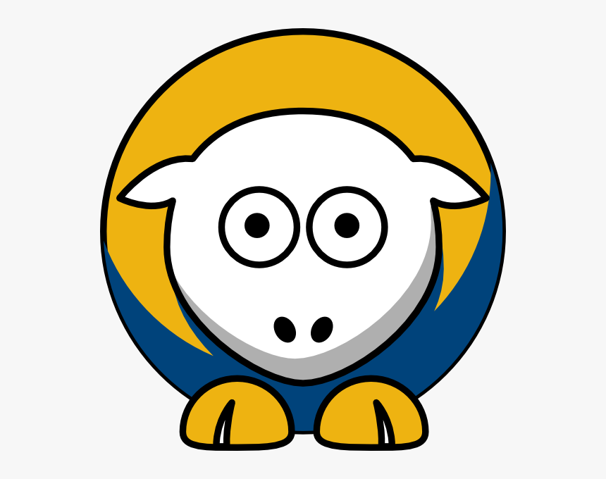 Sheep - Chattanooga Mocs - Team Colors - College Football - Dream League Football Emblem, HD Png Download